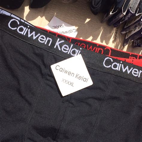 fake calvin klein boxers aliexpress|Calvin Klein Mens Boxers .